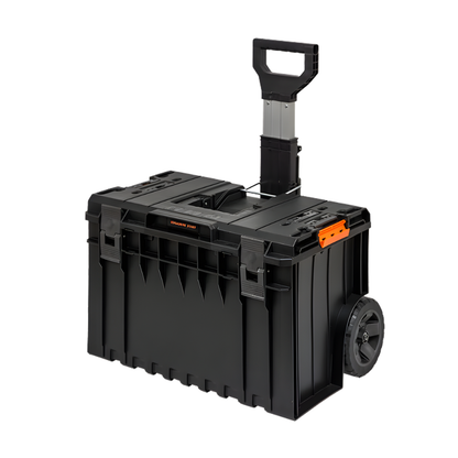 Carro con ruedas apilable STAKIT