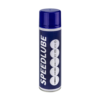 Lubricante de corte emulsionado profesional 500ml