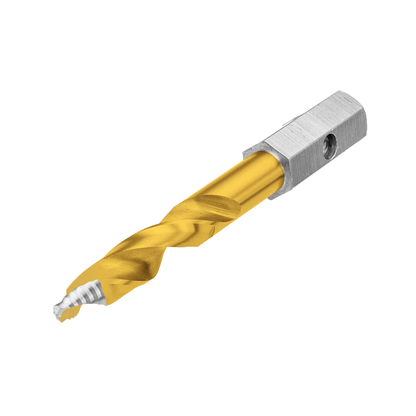 Brocas de impacto punta turbo