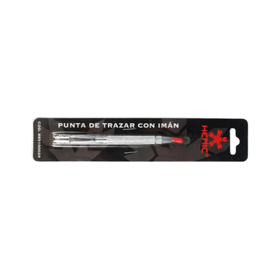 Punta de trazar con Imán HEMIC