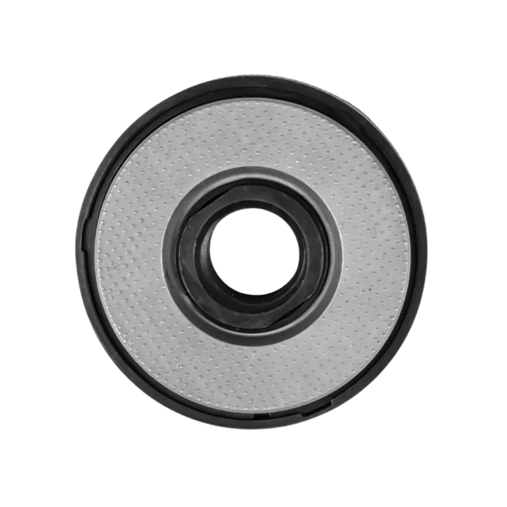 Tuerca de liberación rápida HEMIC