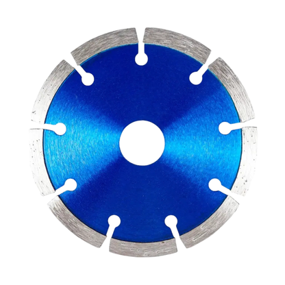 Disco Diamantado Borde Segmentado