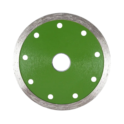 Disco Diamantado Borde Continuo