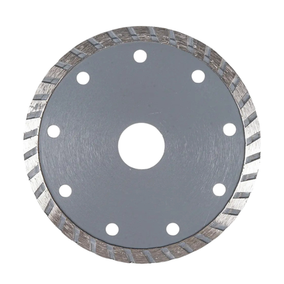 Disco Diamantado Borde Turbo
