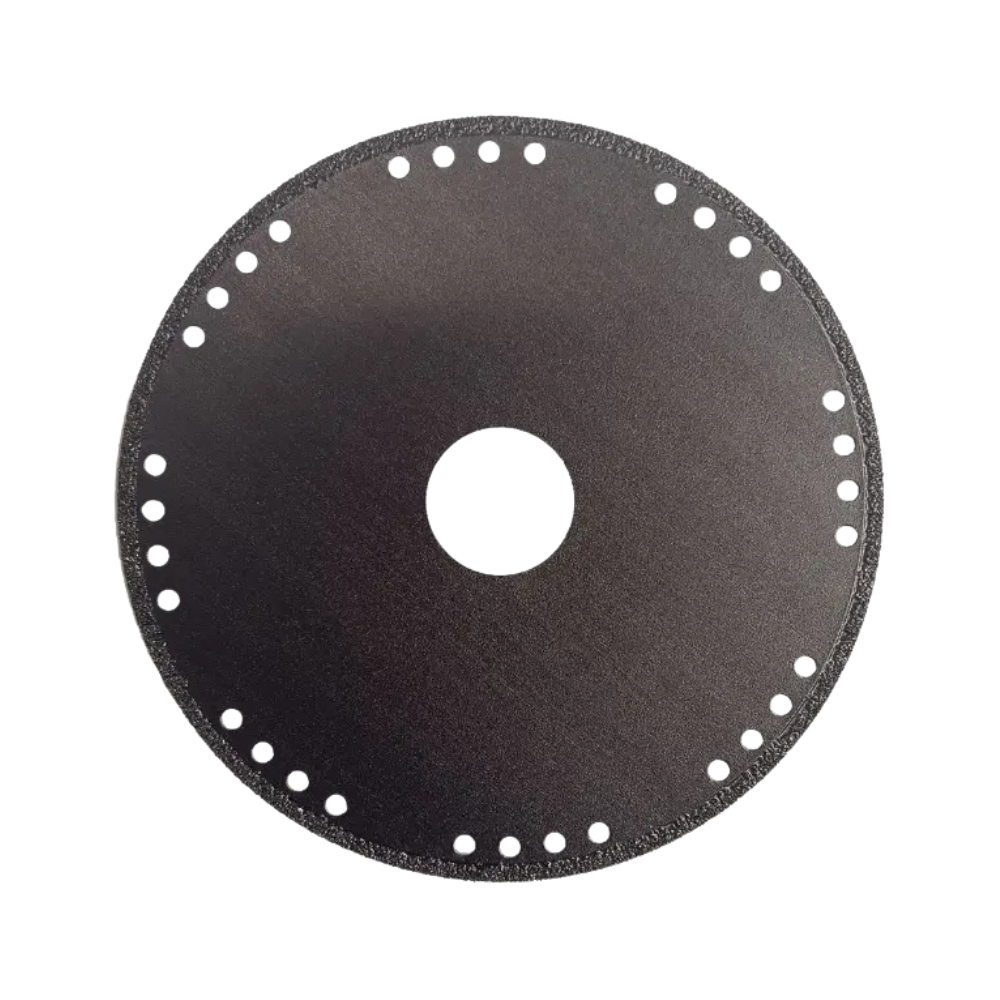 Disco Diamantado Metal