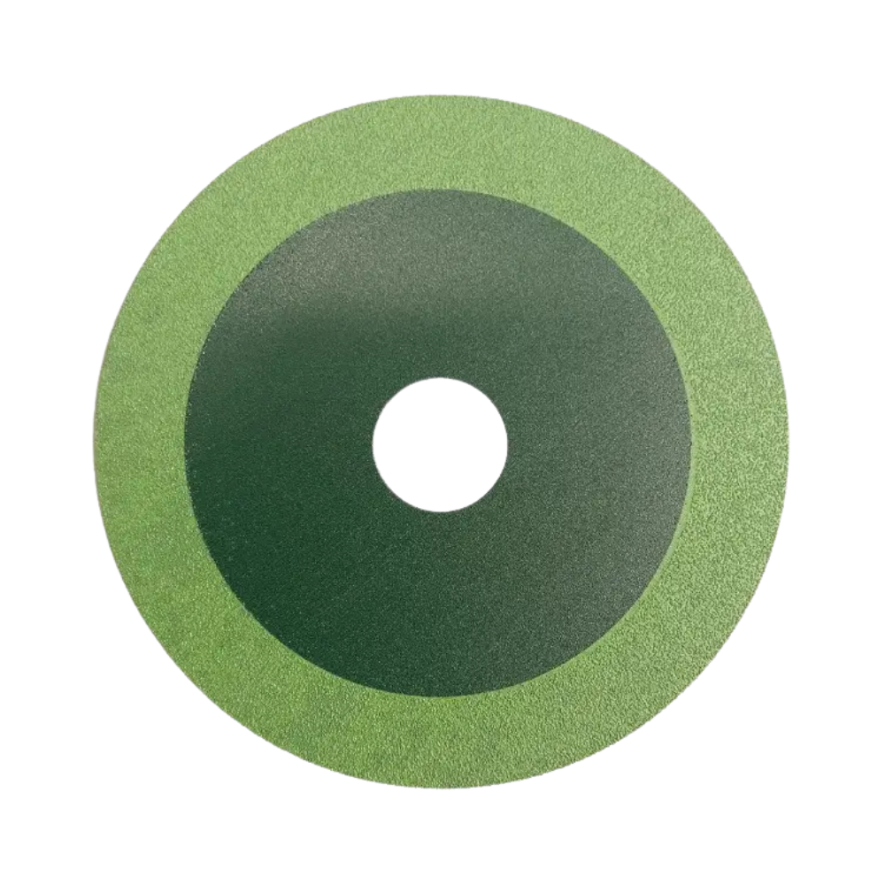 Disco Diamantado Vidrio