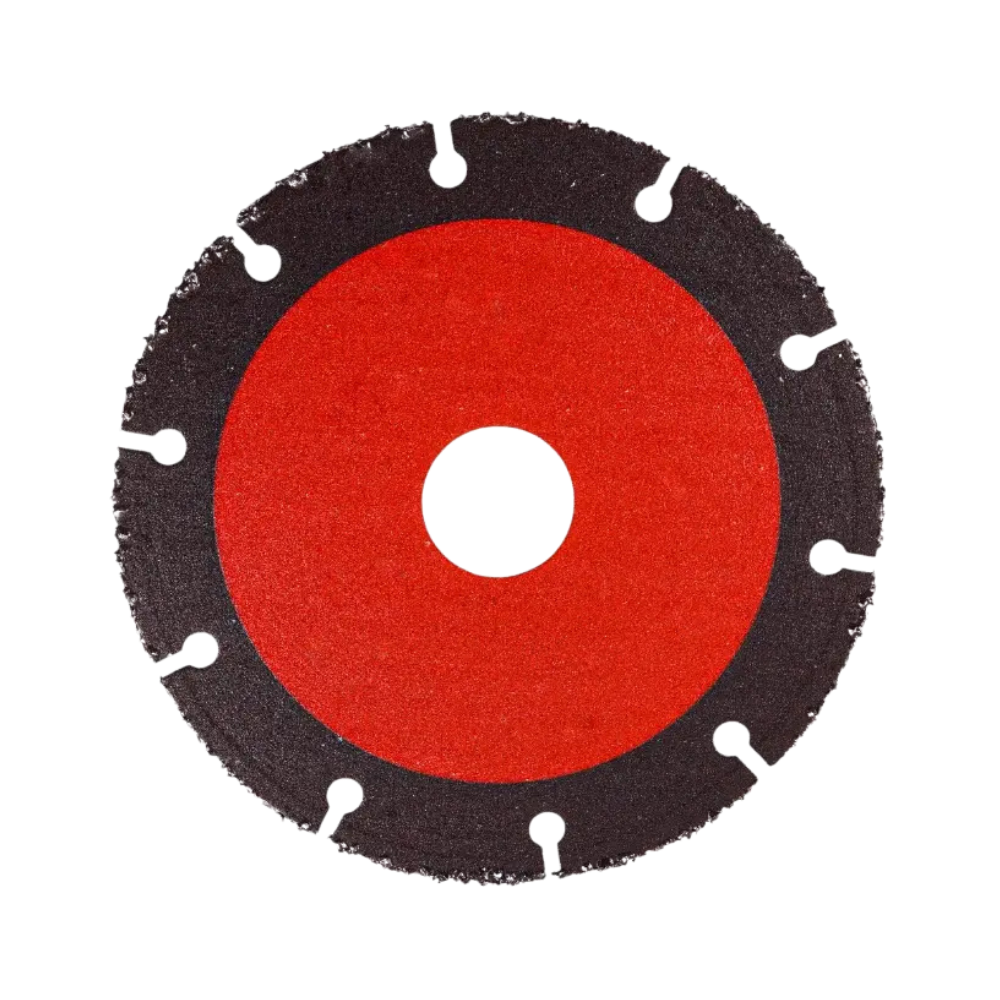 Disco de Corte Madera y Plástico