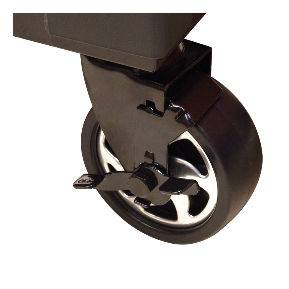 CARRO PORTA HERRAMIENTAS 7 BANDEJAS HARDEN