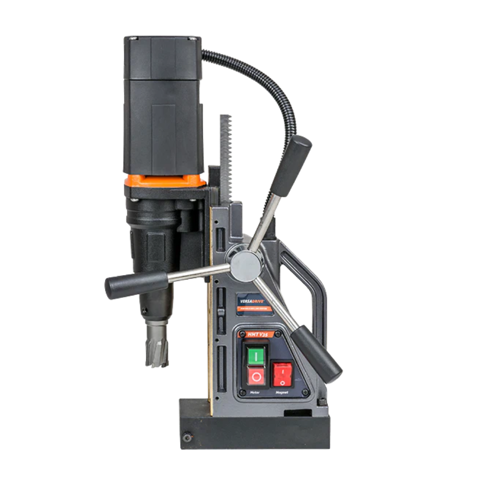 Kit Taladro Magnético V35 230V