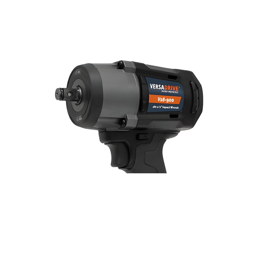 Llave de Impacto 1/2" - Solo el Cuerpo