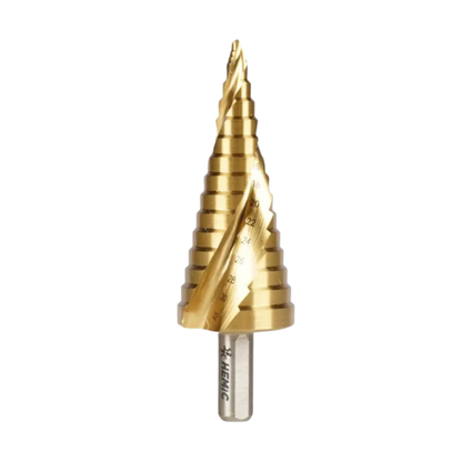 Broca Escalonada M2 Turbo