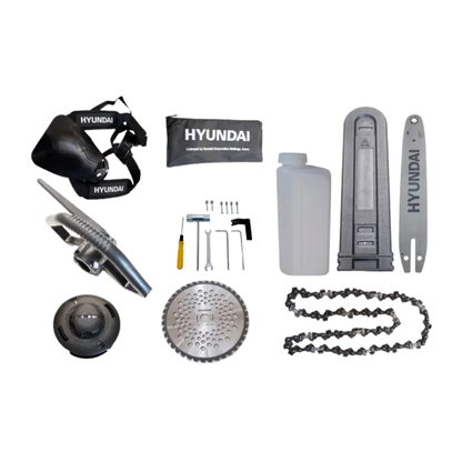 MULTIFUNCIONAL 5 EN 1