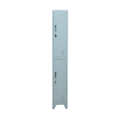 LOCKER 1 CUERPO 2 CASILLEROS