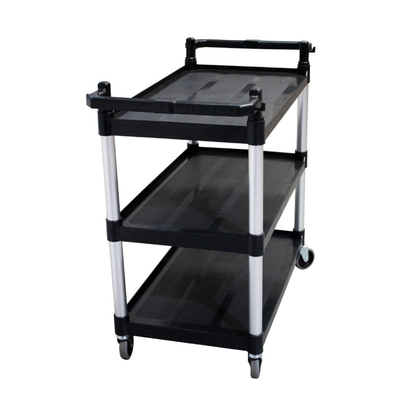 CARRO NEGRO – 85KG – 87x55x23cm