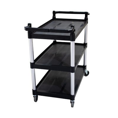 CARRO NEGRO – 85KG – 87x55x23cm