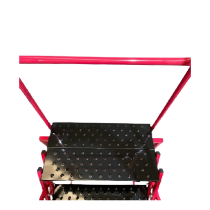 ESCALERA TIPO AVION 1.5 M IMPORTADA