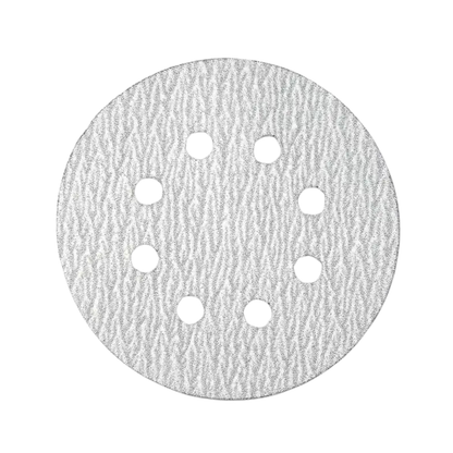 Disco de Lija respaldo Velcro Pintura