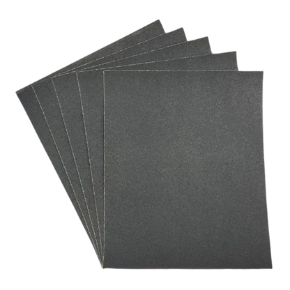 Pliego de Lija al Agua