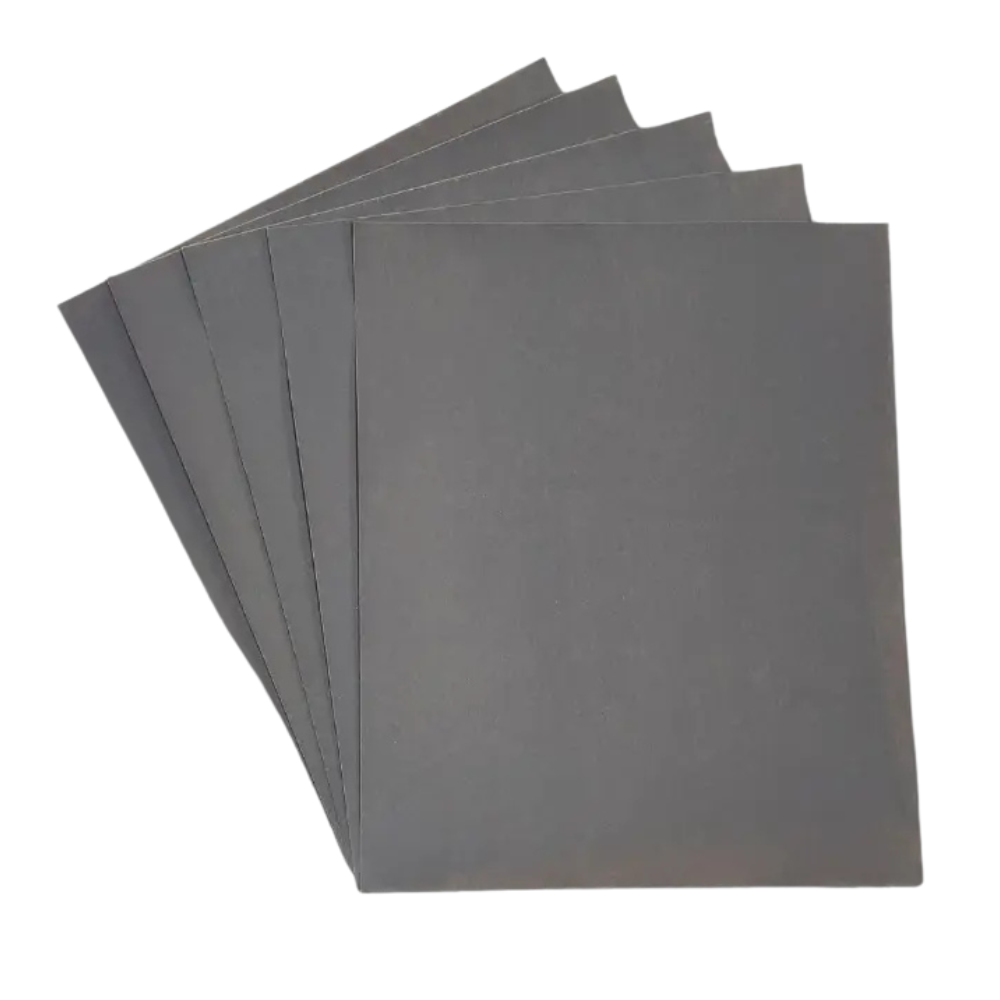 Pliego de Lija al Agua PRO