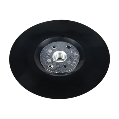 Plato de soporte para discos abrasivos