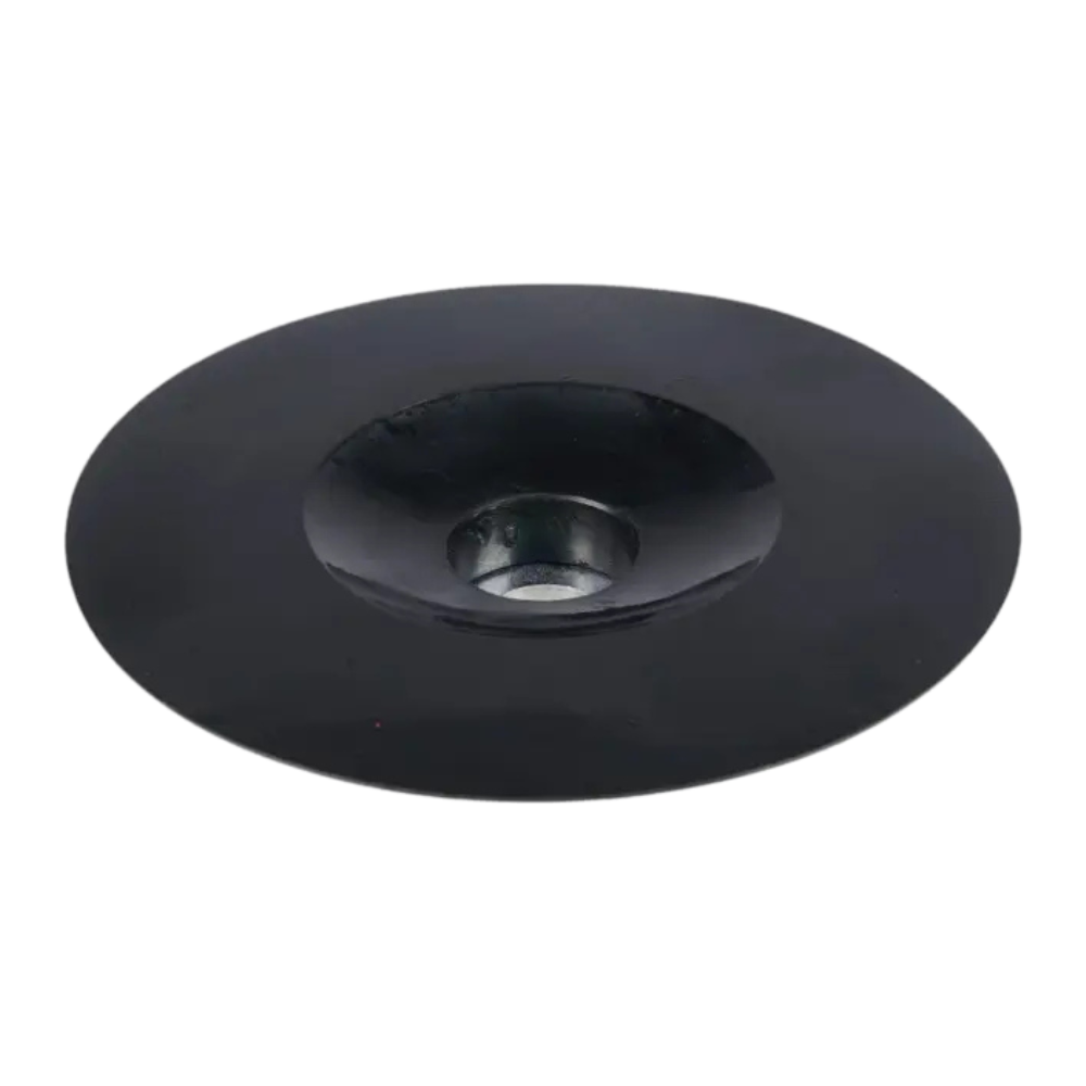Plato de soporte para discos abrasivos