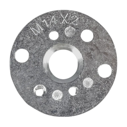 Plato de soporte para discos abrasivos