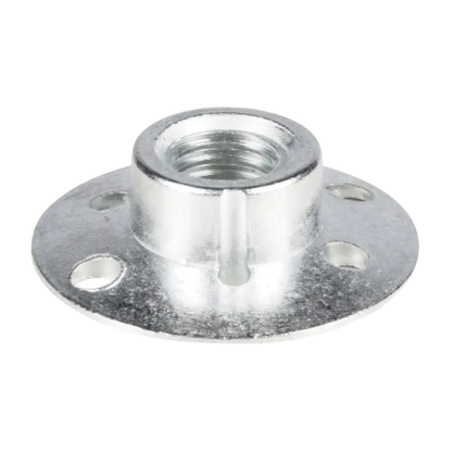 Plato de soporte para discos abrasivos