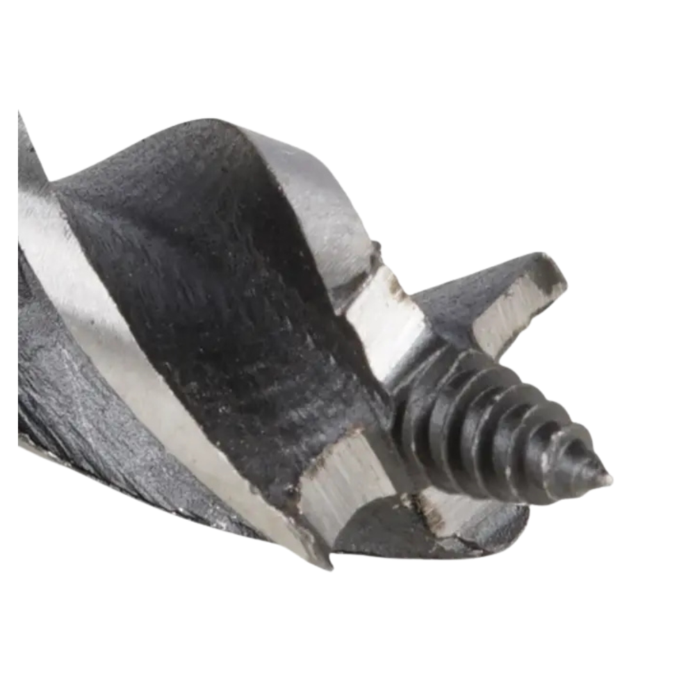 Broca para madera 4 puntas HEMIC