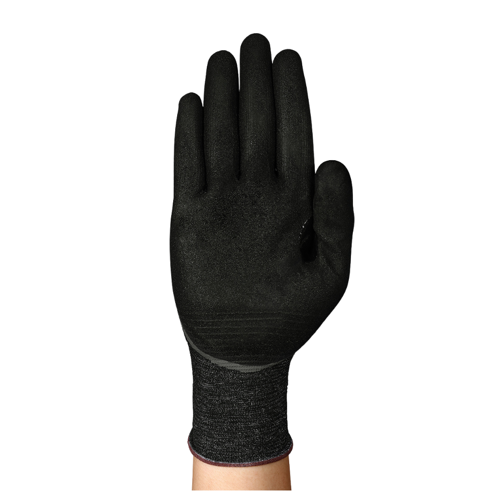 Guantes Ansell Hyfex 11-939