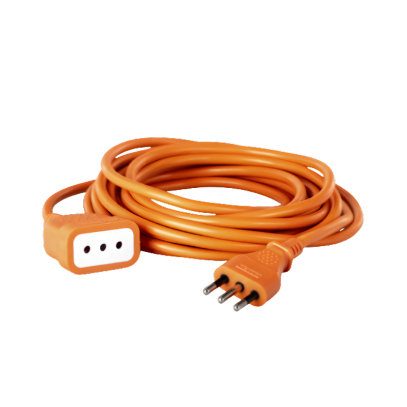 Extension profesional naranjo 0,75mm GRANTT