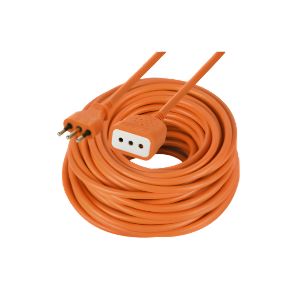 Extension profesional naranjo 0,75mm