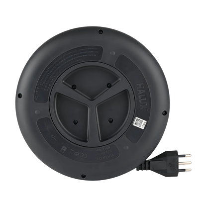 Electraline carrete UFO usb+C 5mts.