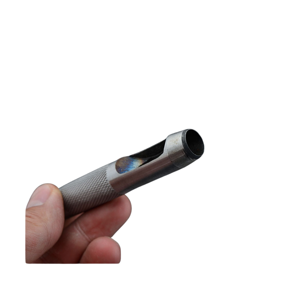 juego de punzones huecos 12 Piezas (610848) HARDEN