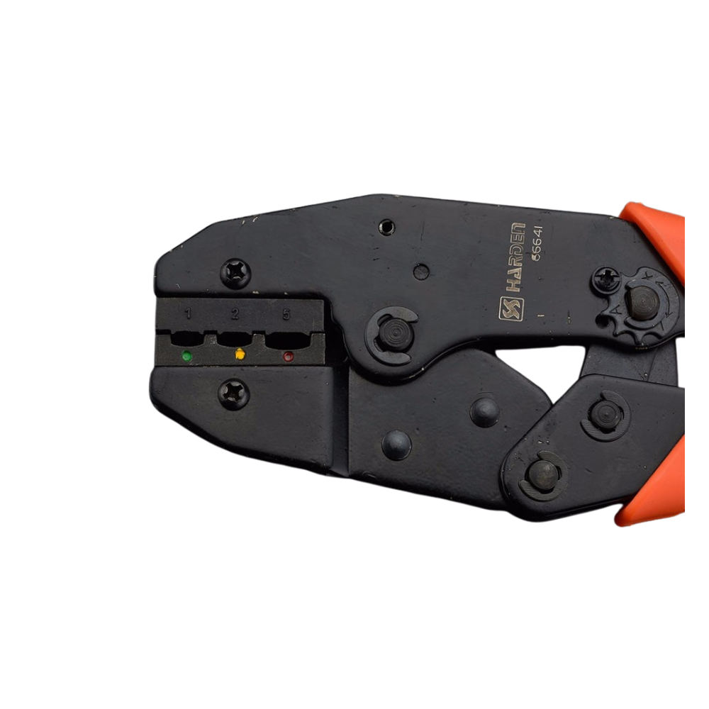 Aprieta terminales 1/2 (660641) HARDEN