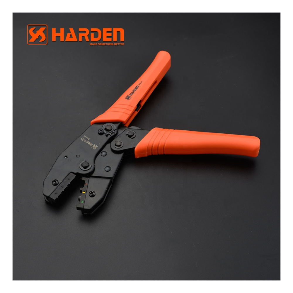 Aprieta terminales 1/2 (660641) HARDEN