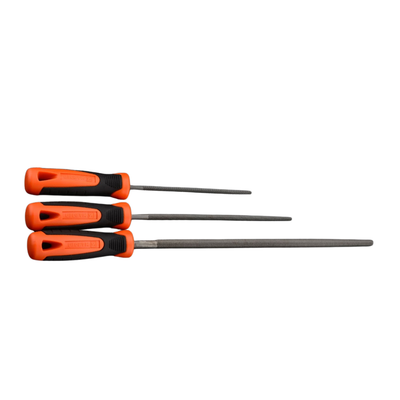 Lima redonda segundo corte 10 (610694) HARDEN