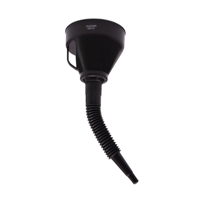 Embudo de plástico (620151) HARDEN