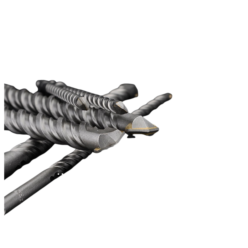 BROCA PARA CONCRETO  - HARDEN TOOLS