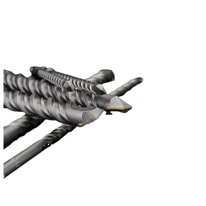 BROCA PARA CONCRETO  - HARDEN TOOLS