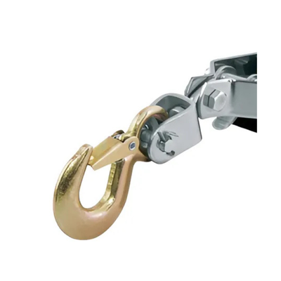 TECLE ARRASTRE TRUPER 1 TON. # MAL-1 (103458)