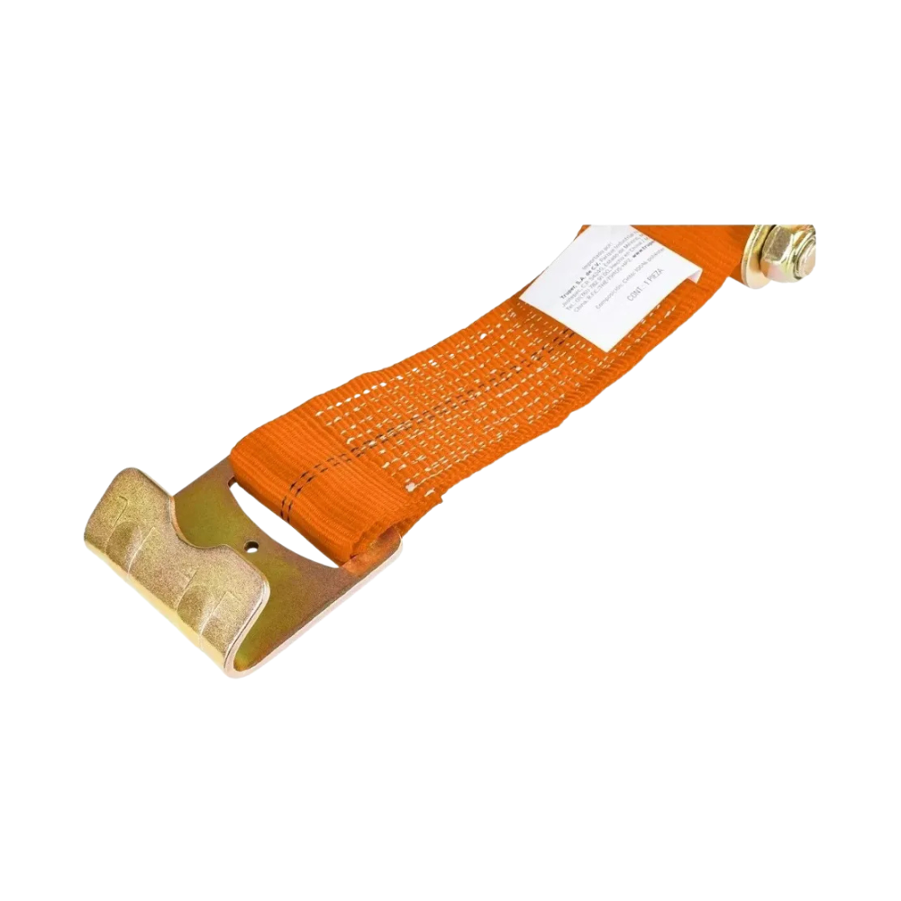 ESLINGA TRUPER 1 PZS. 9 MT X 4" CARGA MAXIMA 7.500 KG. # SU-7500 (10314)