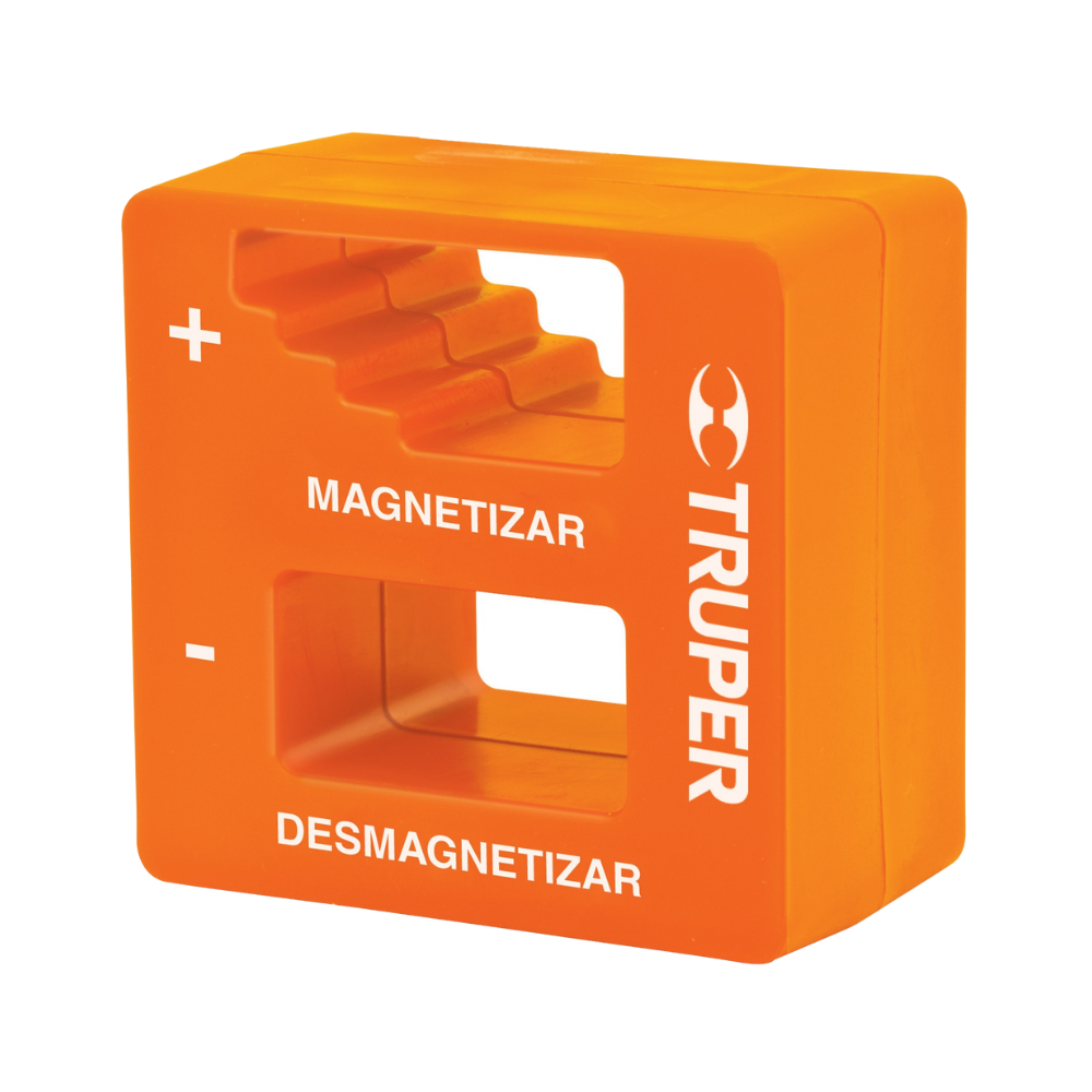 MAGNETIZADOR/DESMAGNETIZADOR TRUPER # MAG-DES (14141)