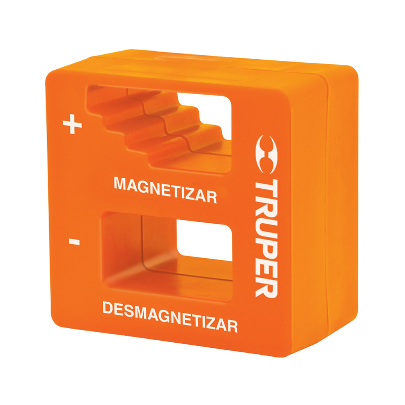 MAGNETIZADOR/DESMAGNETIZADOR TRUPER # MAG-DES (14141)