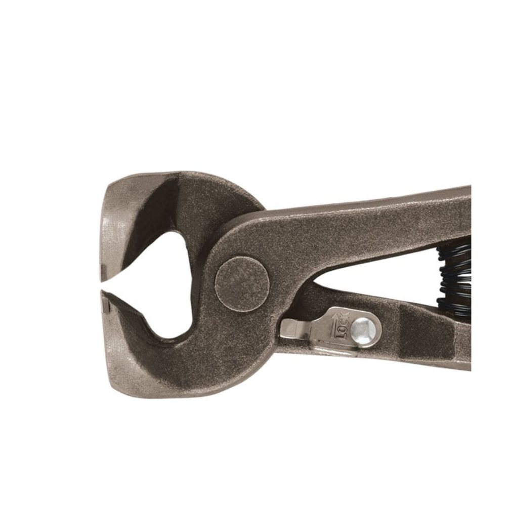 TENAZA CORTA AZULEJO TRUPER # TN-AZ-8 - 8" (17382)