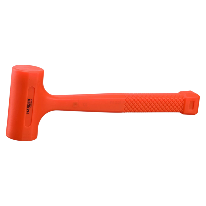 Mazo combo antirebote 450g Harden