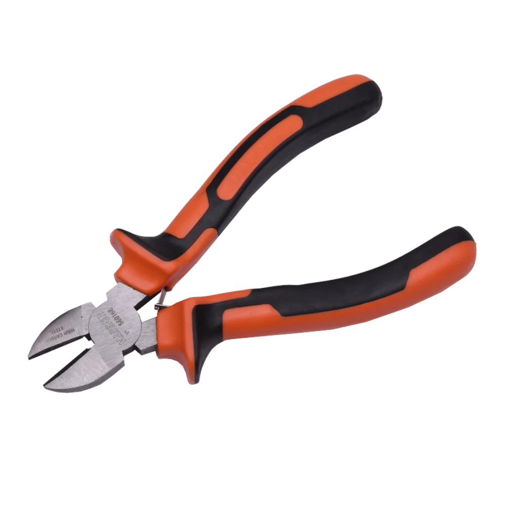 Alicate de corte 6″ Harden