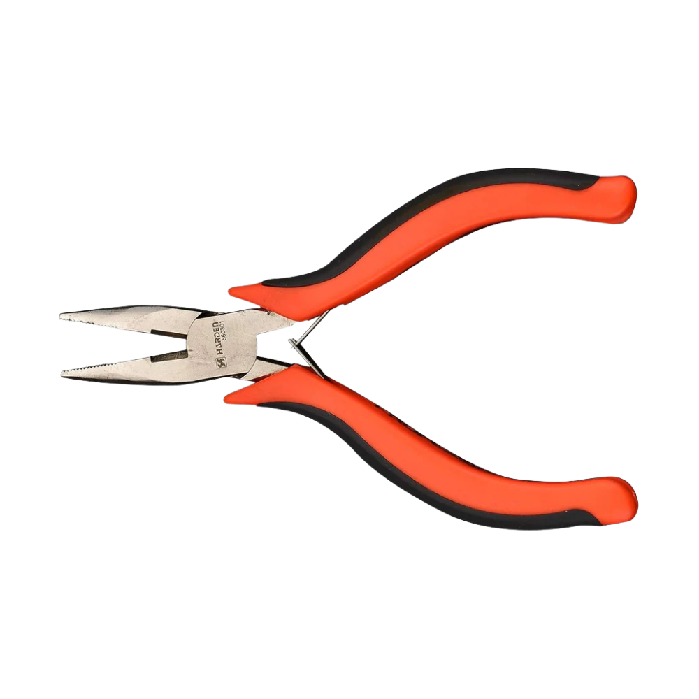 Mini Alicate de punta 4.5″ Harden