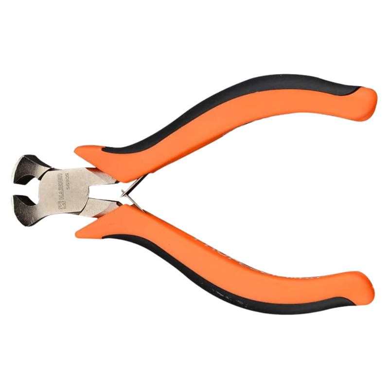 Mini Alicate de corte final 4.5″ Harden