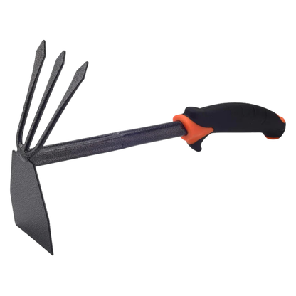 Azadon mixto 13" Harden