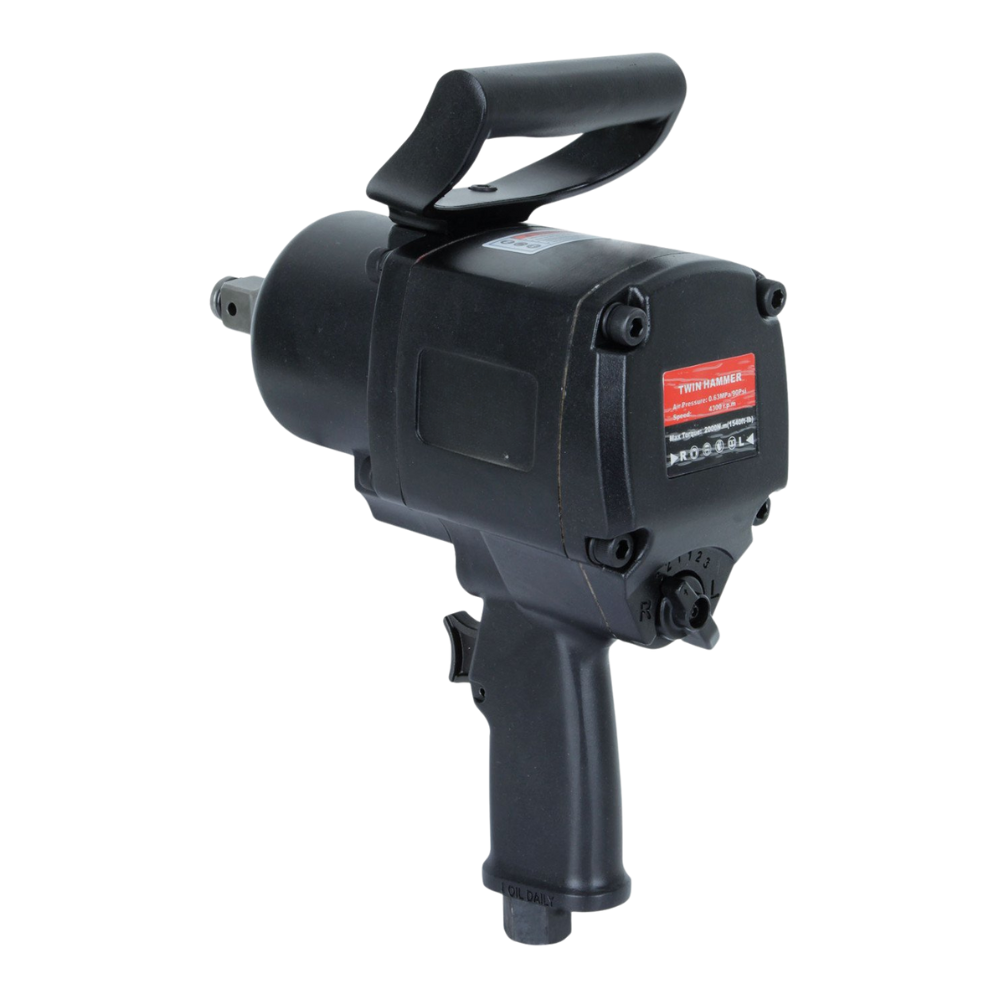 LLAVE de IMPACTO 3/4" 34A01B2